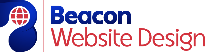 Beacon Website Design